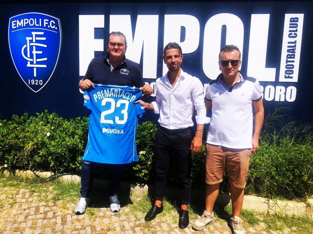 Empoli accademy