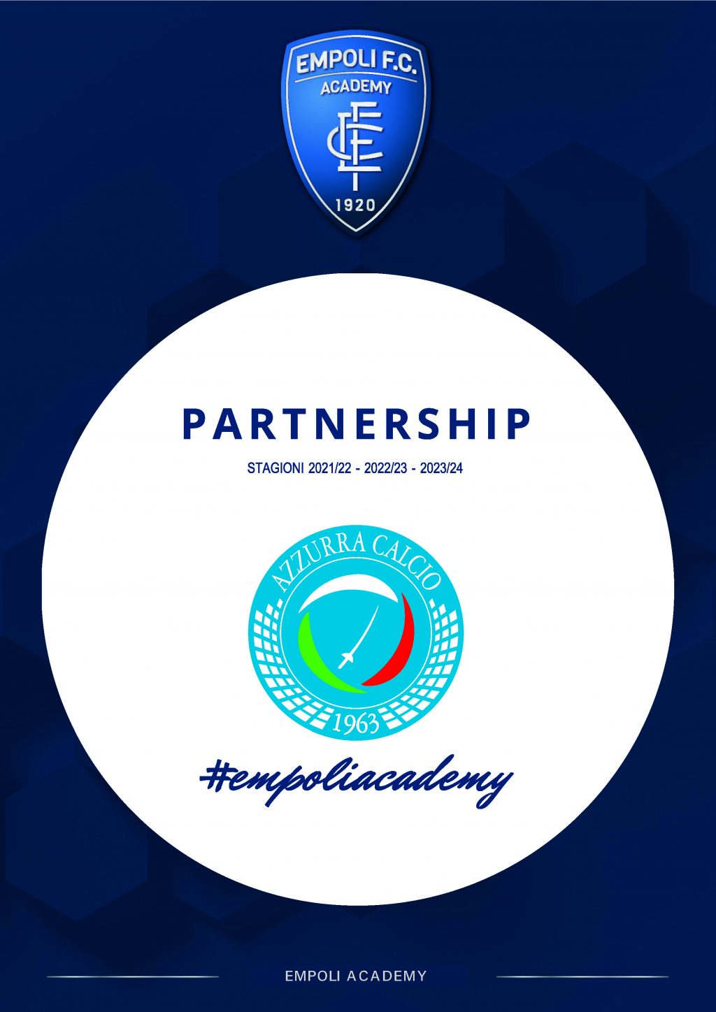 Empoli partnership