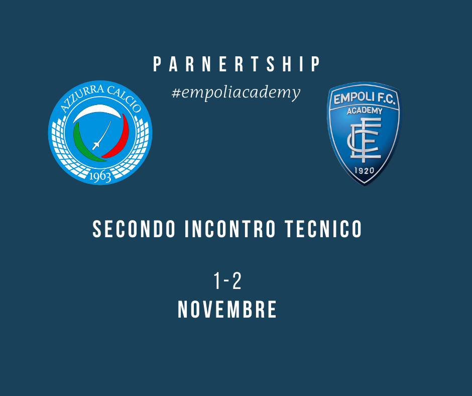 Empoli academy
