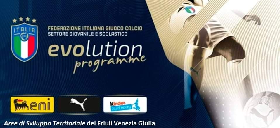 Evolution Programme