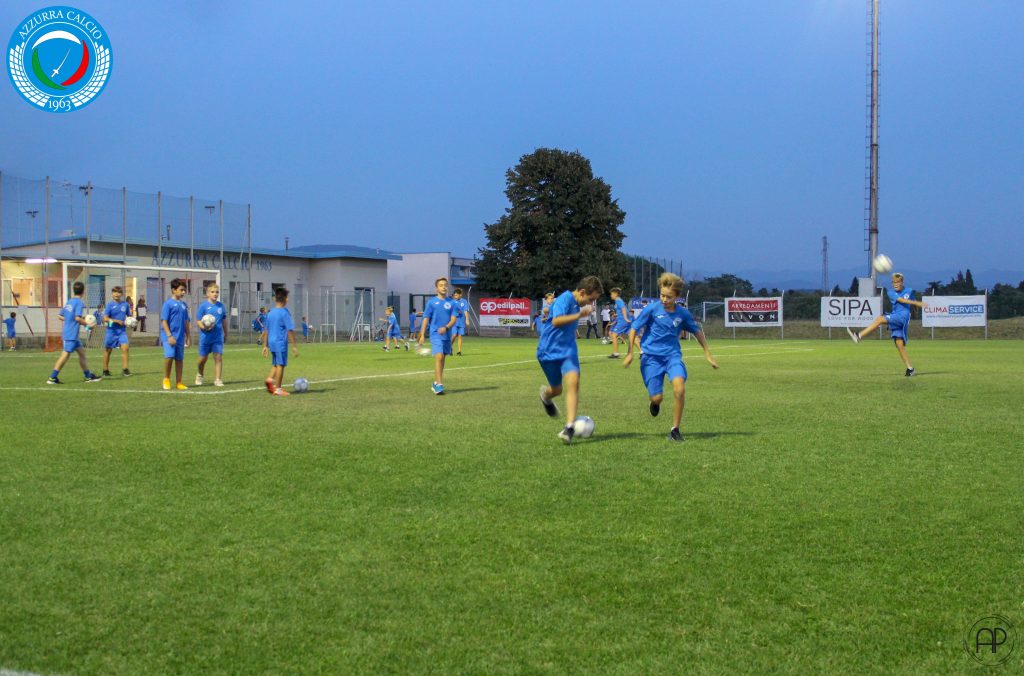 Altro riconoscimento FIGC