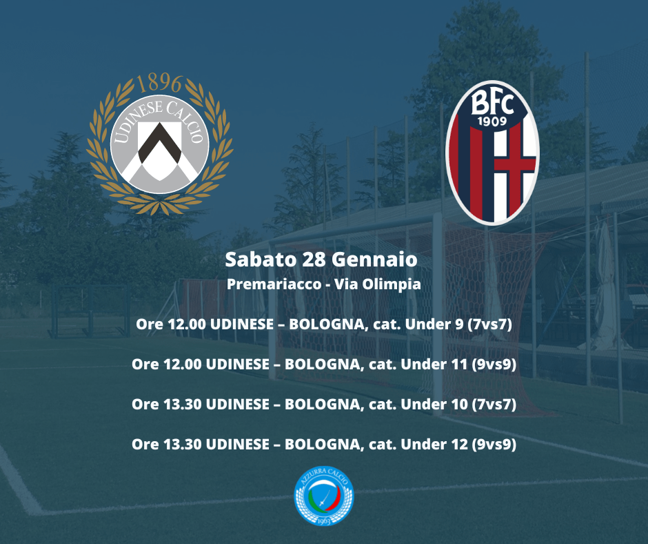 Udinese – Bologna