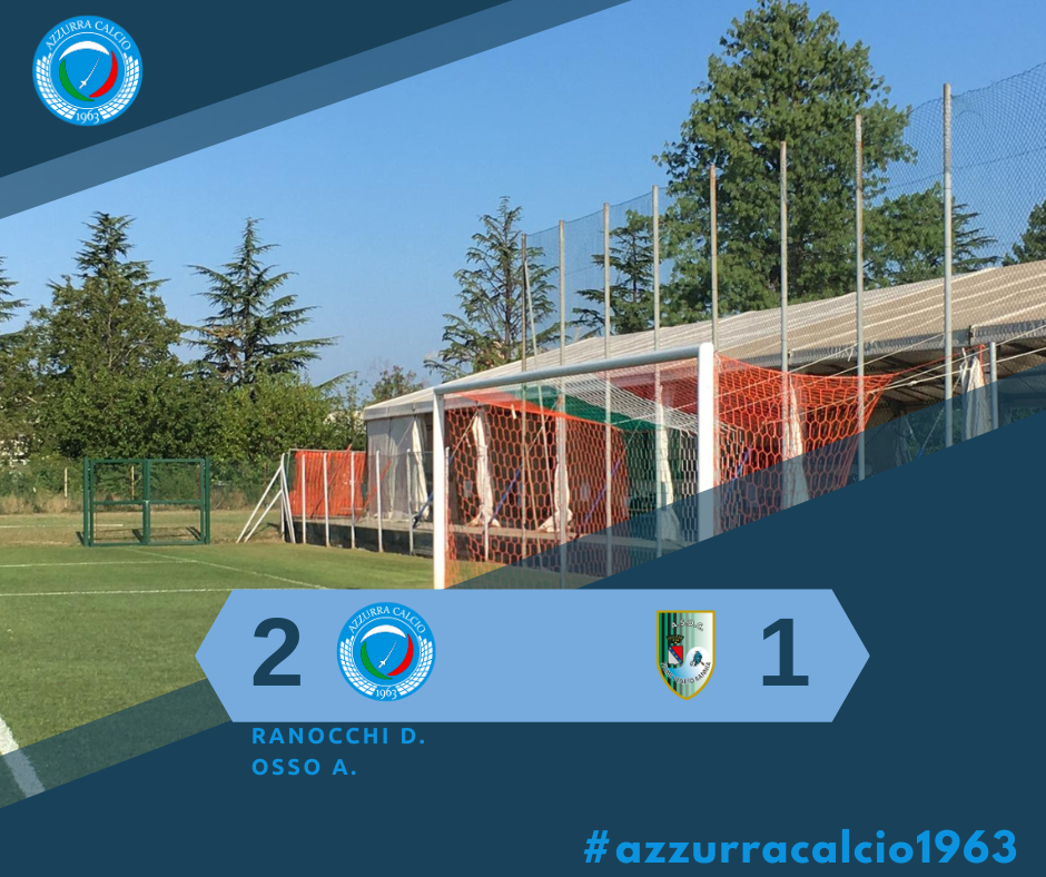 Azzurra – Fiume Veneto Bannia