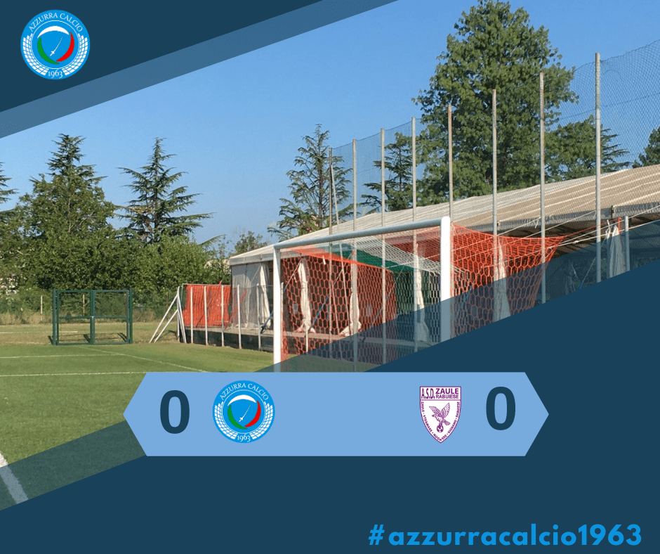 Azzurra – Zaule Rabuiese