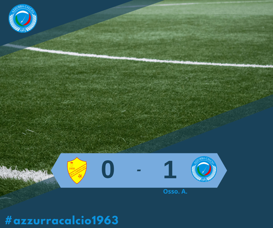 Spal Cordovado – Azzurra