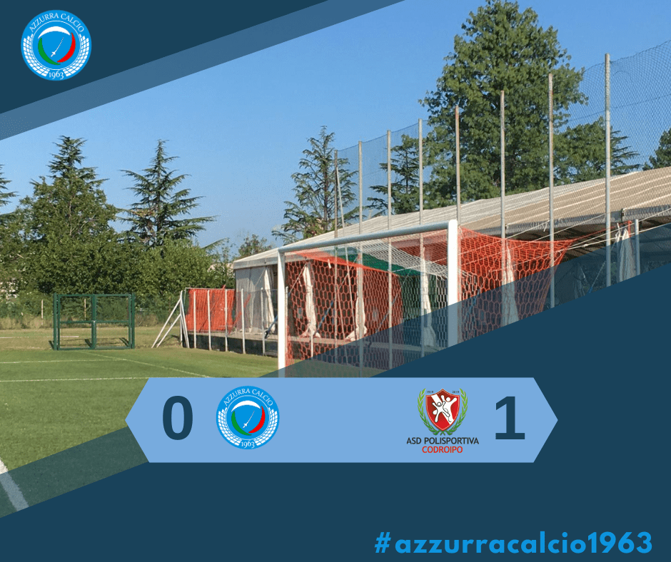 Azzurra – Codroipo