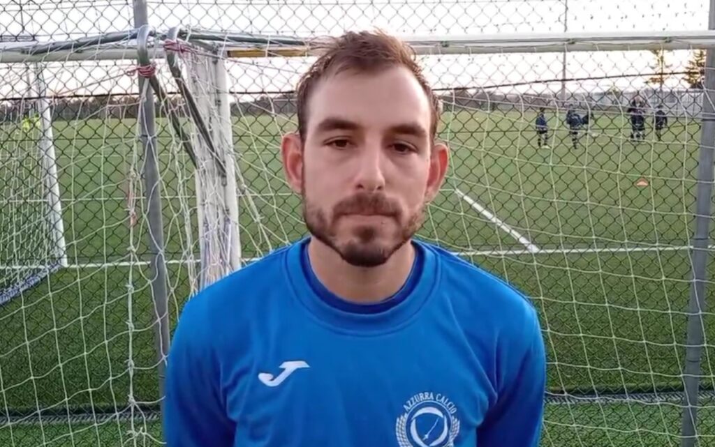 Azzurra Premariacco-Fontanafredda 2-3: le parole di Luigi De Blasi